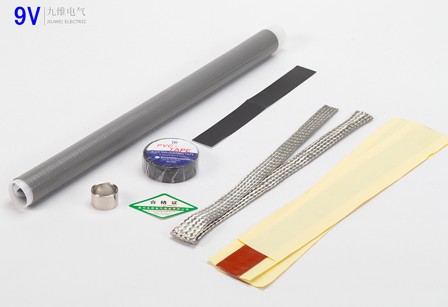 冷縮電纜附件的支撐條是如何制作的呢？